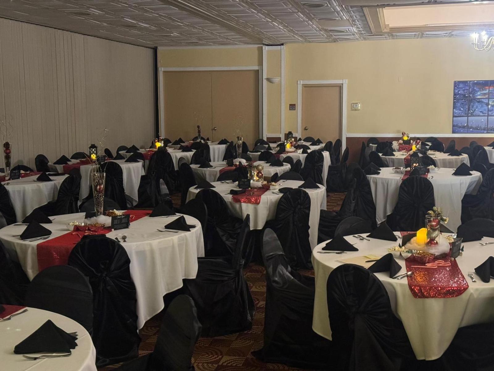 Clarion Inn & Suites, Розуел Екстериор снимка
