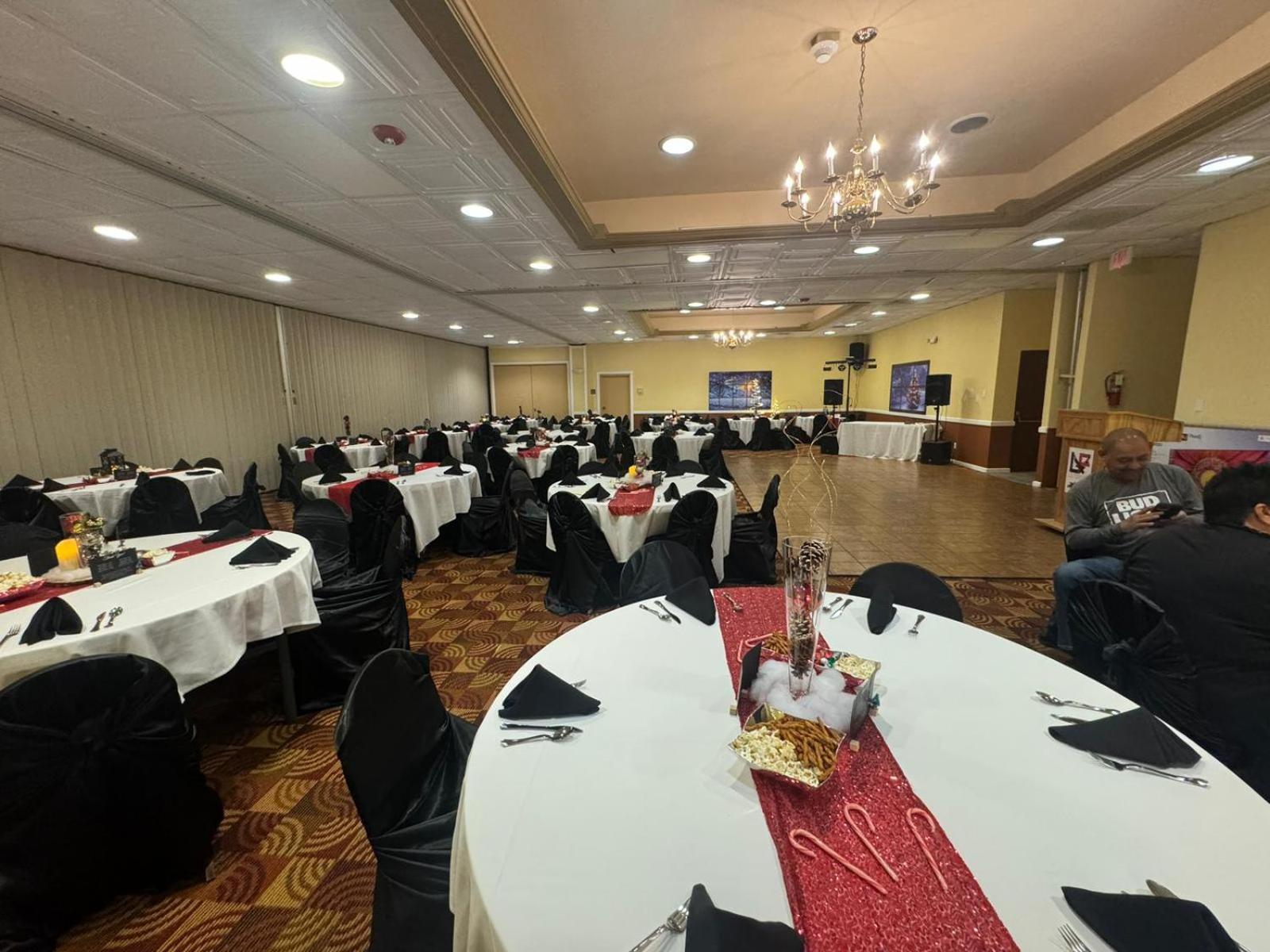 Clarion Inn & Suites, Розуел Екстериор снимка